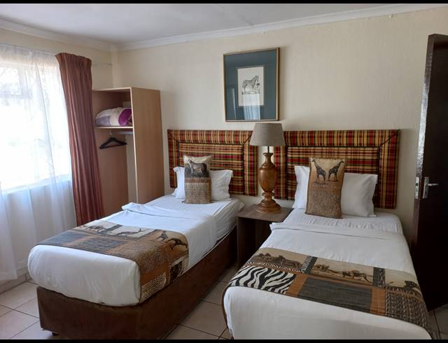 526M² HOTEL FOR SALE IN BENONI CENTRAL